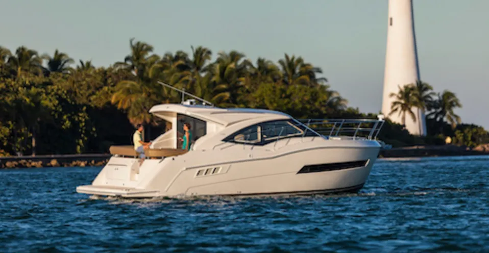 Express Cruiser Express Cruiser
