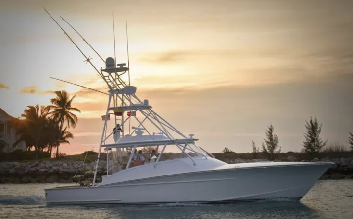 Express Sport Fish Express Sport Fish