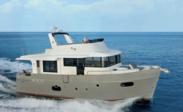 Fast Trawler Fast Trawler