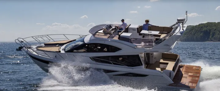 Flybridge Flybridge