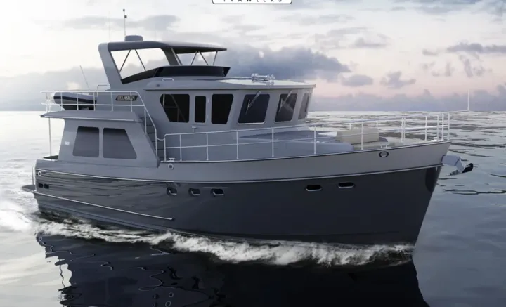 Trawler Trawler