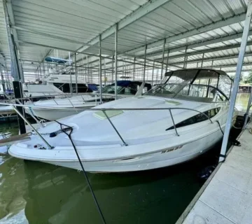 2001-bayliner-2855-ciera-power