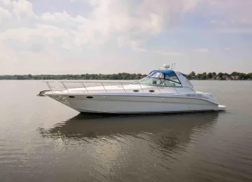 1998-sea-ray-sundancer-400-power